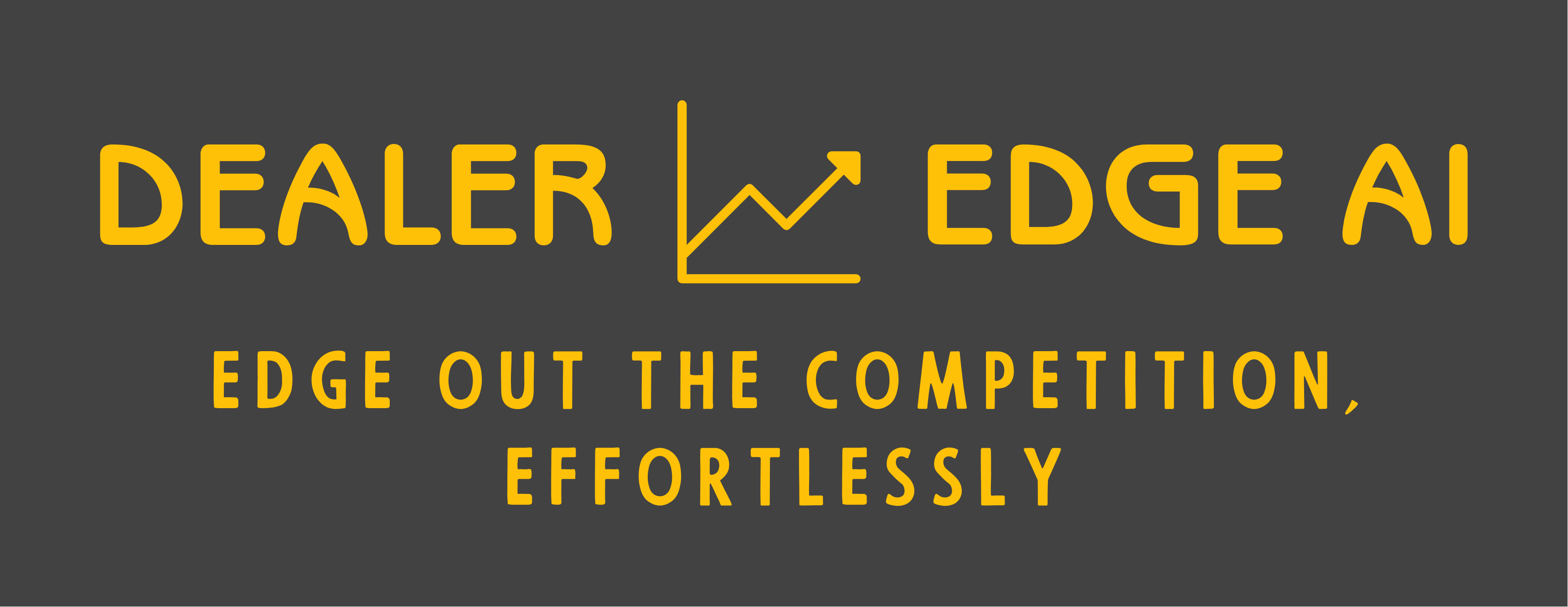 Dealer Edge AI